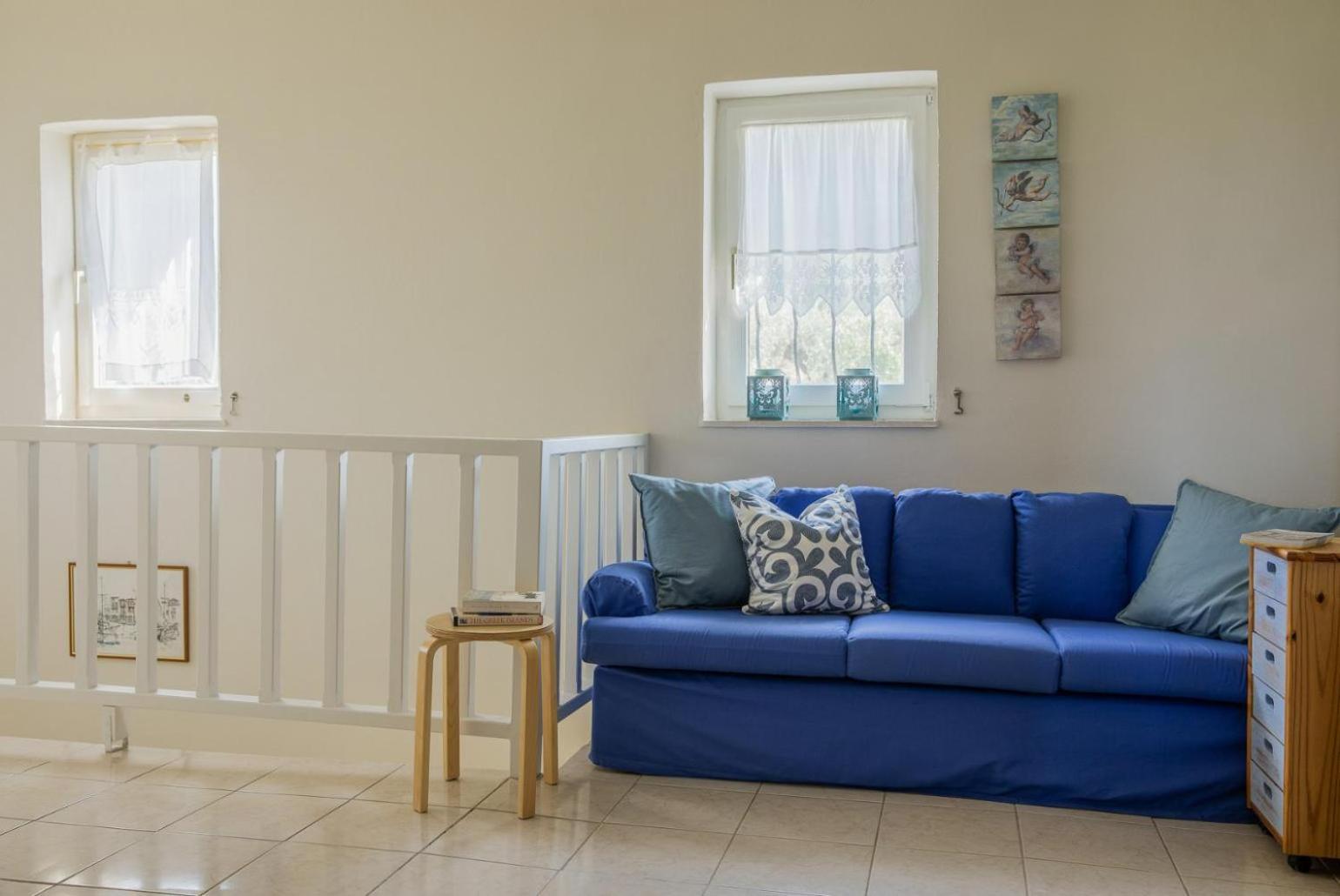 Villa Armi Episkopi-Chania Esterno foto